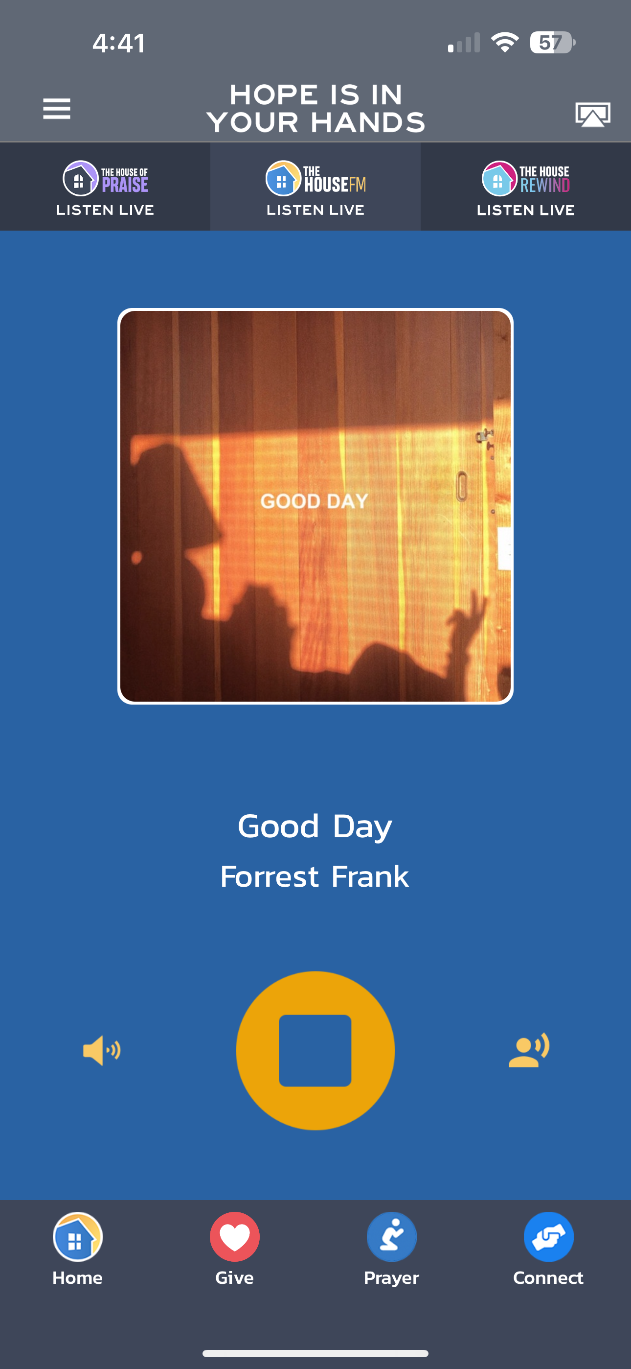 The House FM: Faith Family Fun