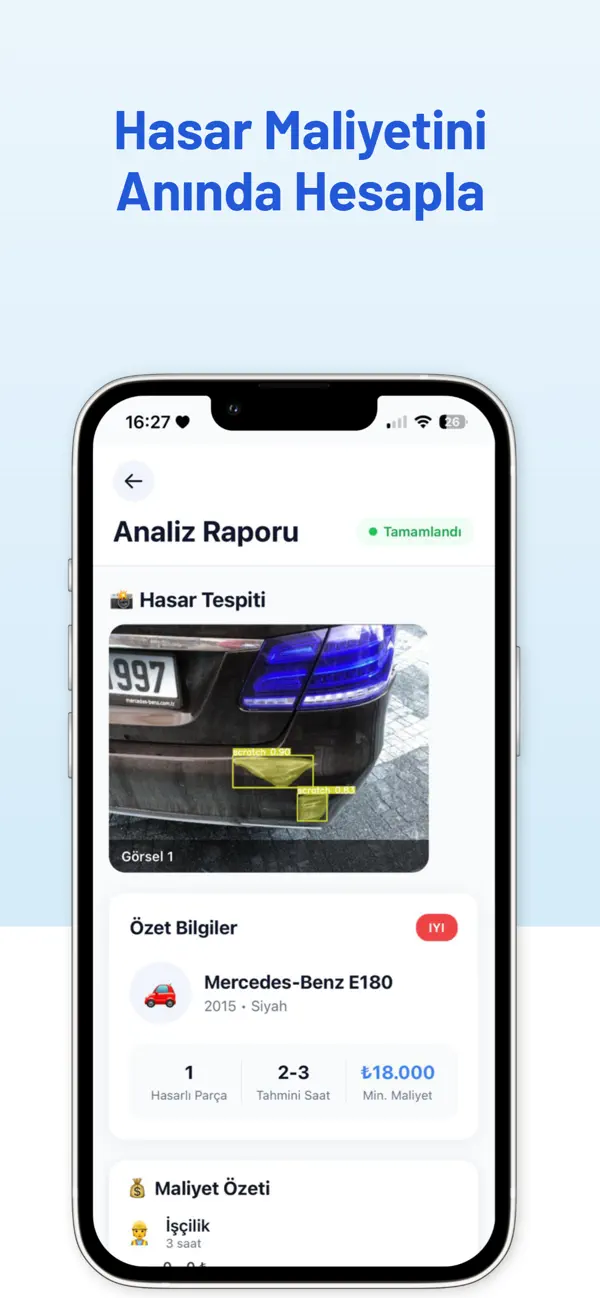 #4. EksperGO (iOS) 게시자: Aum Labs LLC