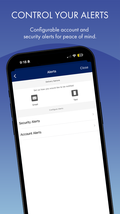 Citizens State Bank Mobile Screenshot