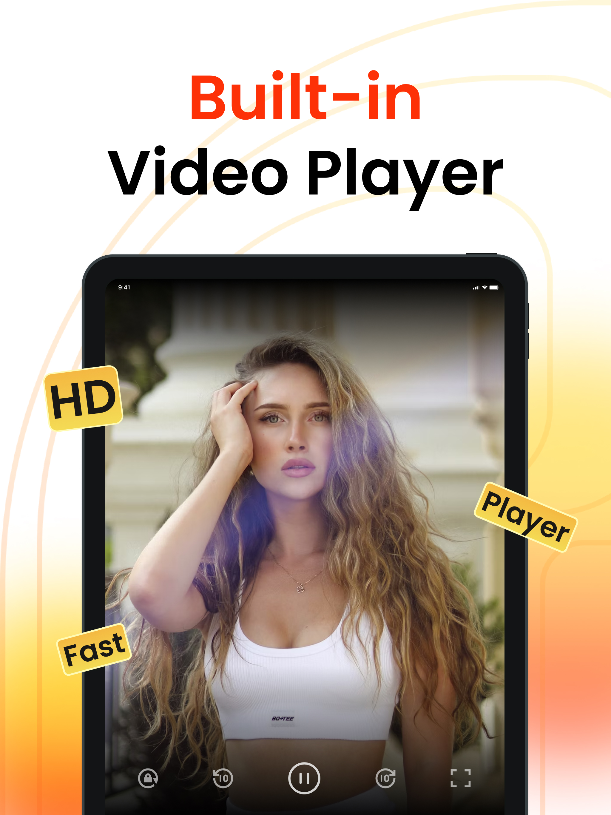 RingPlus screenshot 8