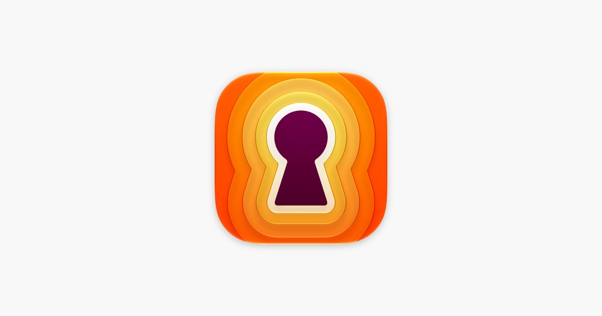 LumiVault App - App Store