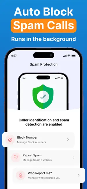 True CallerID: Number Search iPhone screenshot 4