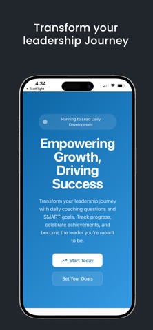 RTL Daily Development Screenshot 1 of 4