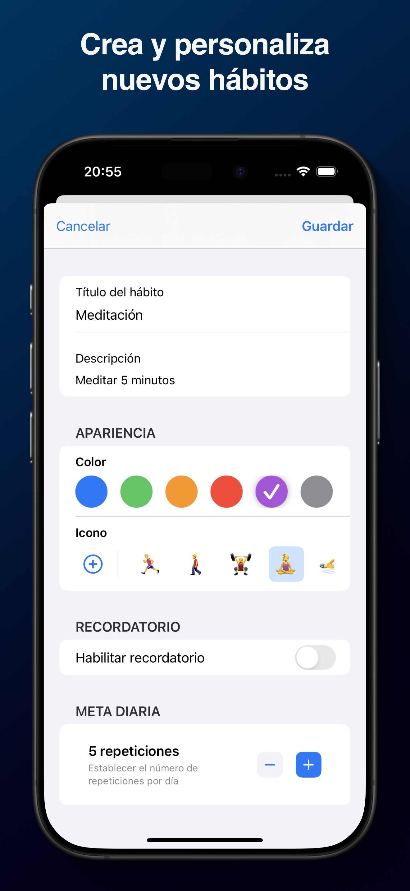 My Scanner App