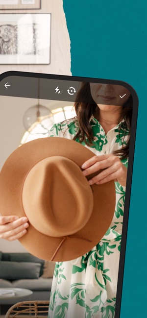 Vinted vender y comprar ropa en App Store