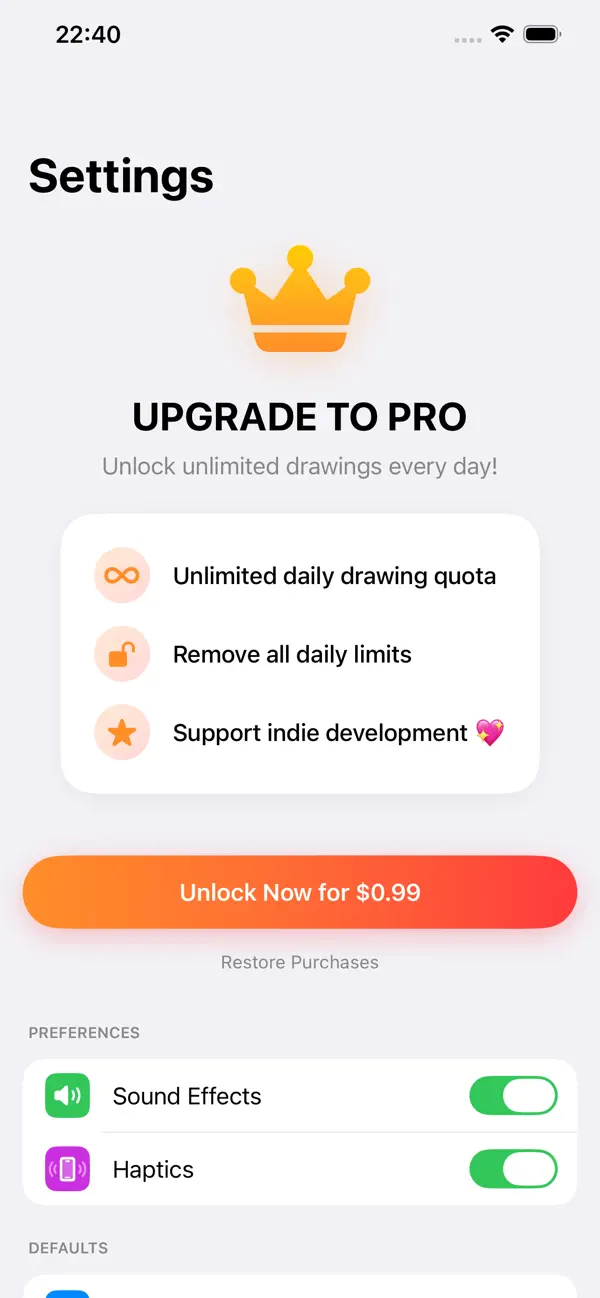 #5. Pickora (iOS) Ved: 树伟 杨