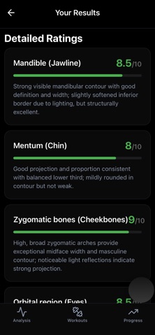 Refine - AI screenshot