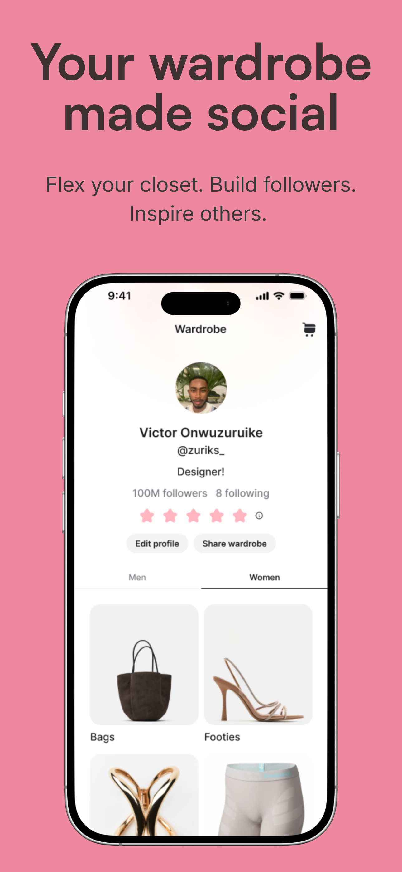 Zensta screenshot 2