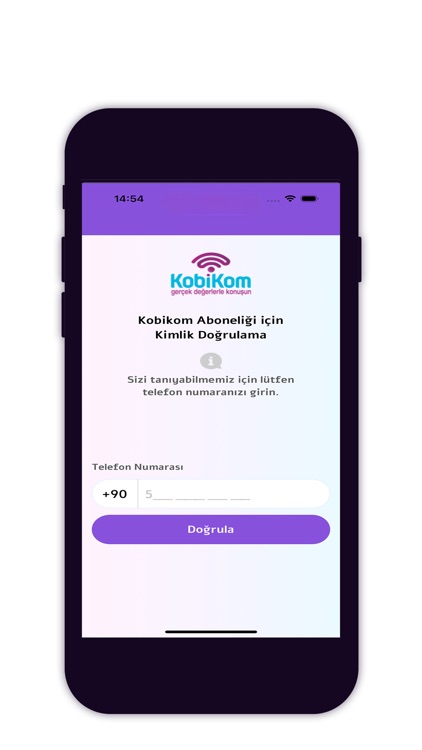 Kobikom Online Abonelik