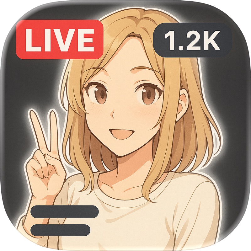 Kayo AI -Chat With Characters screenshot 9