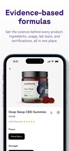 Medterra Screenshot 4 of 5