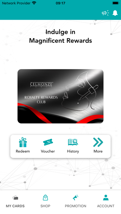 Celmonze Malaysia Screenshot
