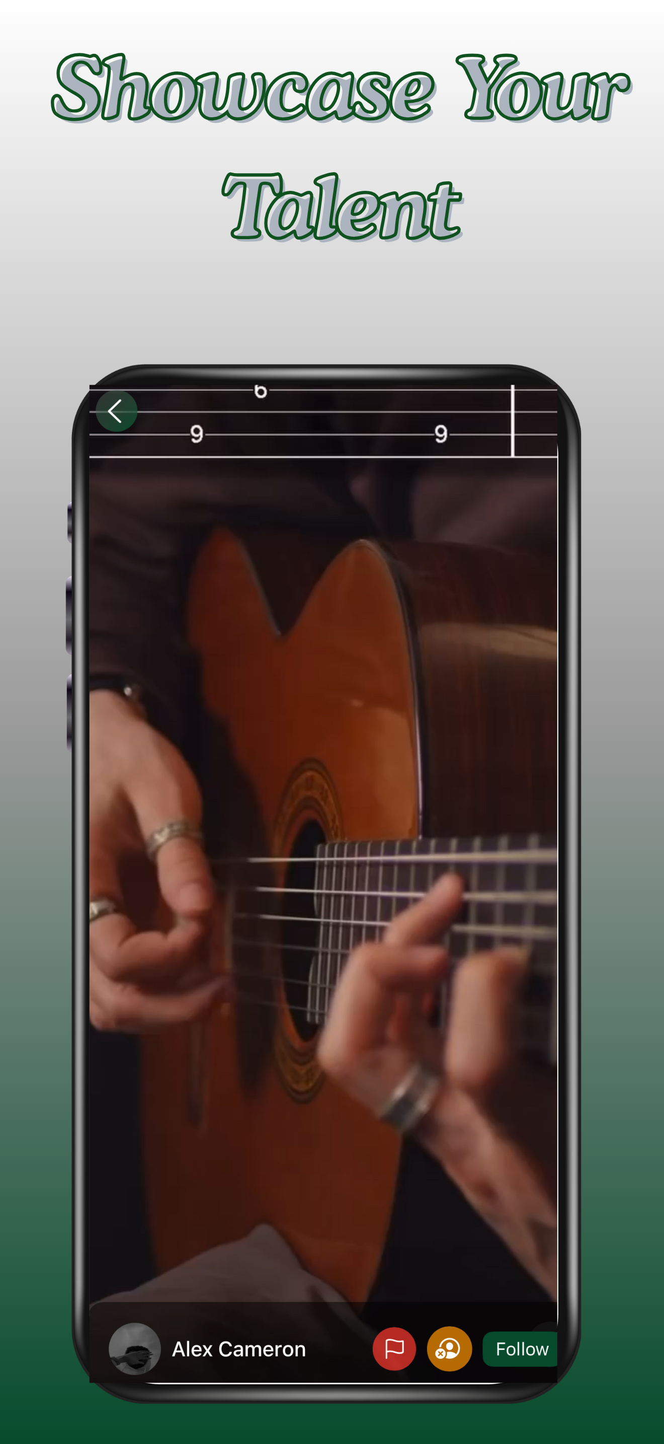 Talendo screenshot 8