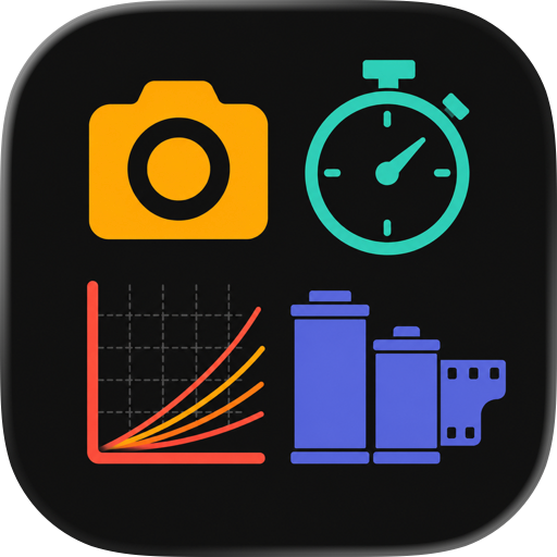 Photography Timer