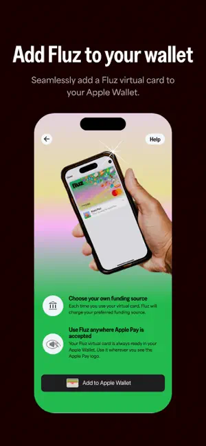 Fluz Cashback screenshot 3