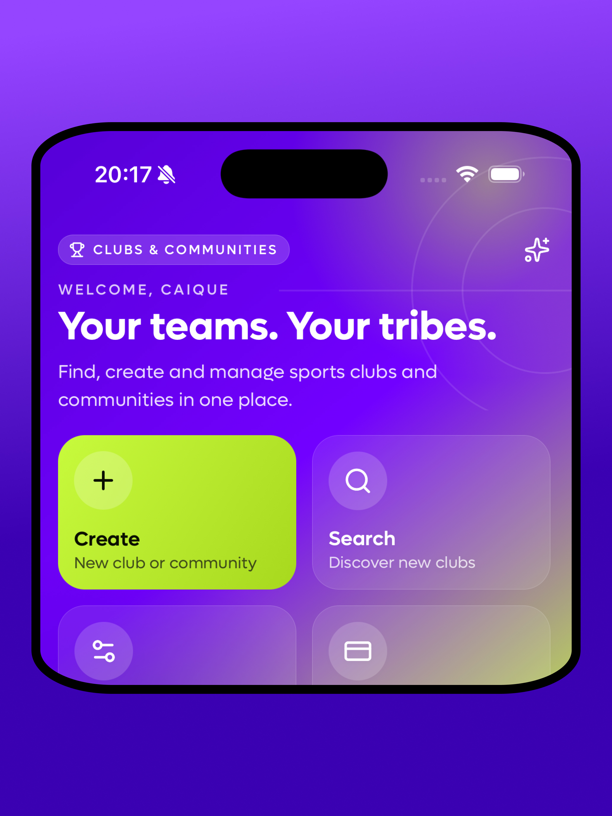 Score Connect screenshot 9