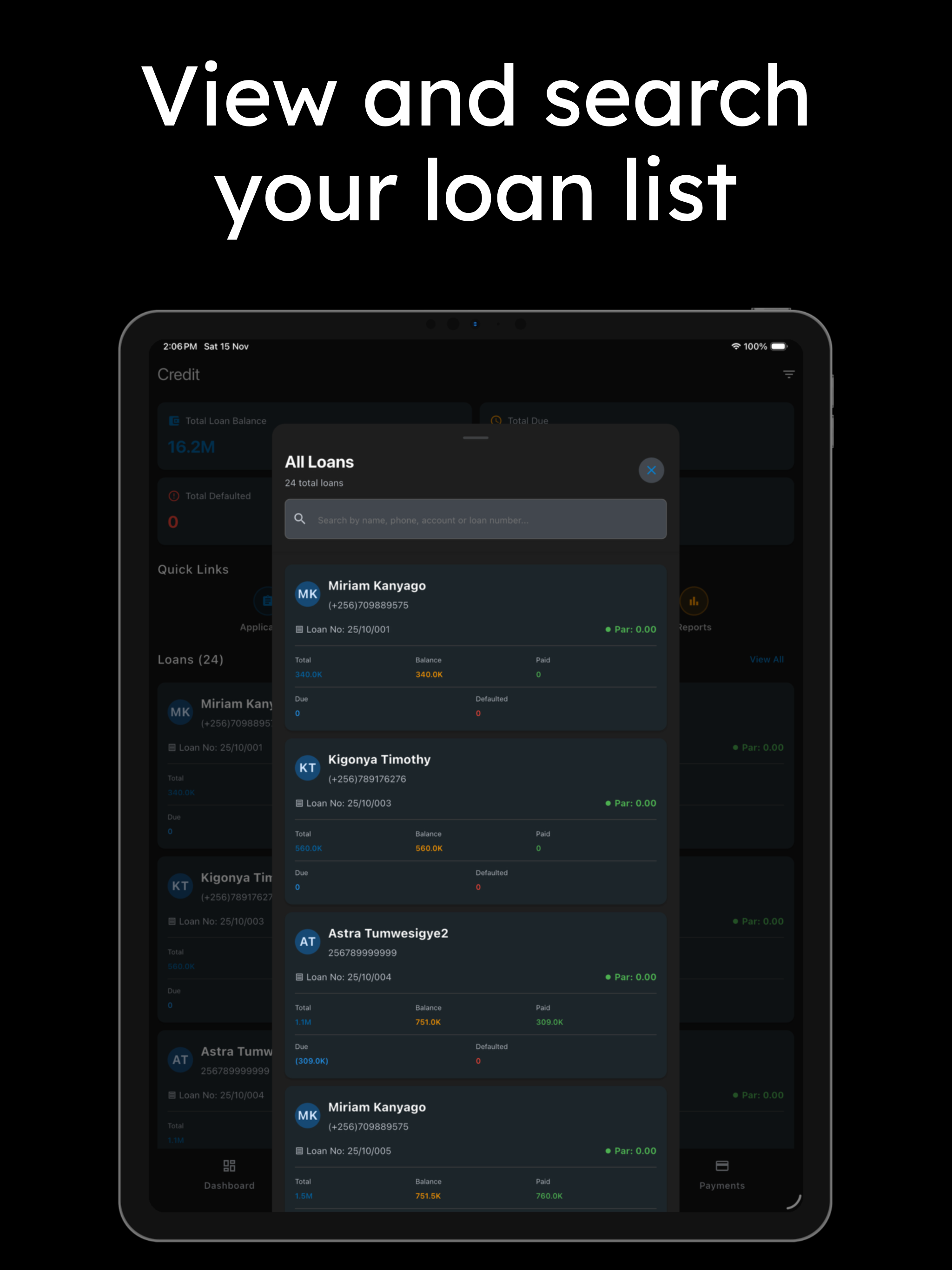 Arxcess Go screenshot 13