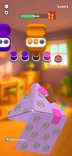 Gift Out screenshot 1