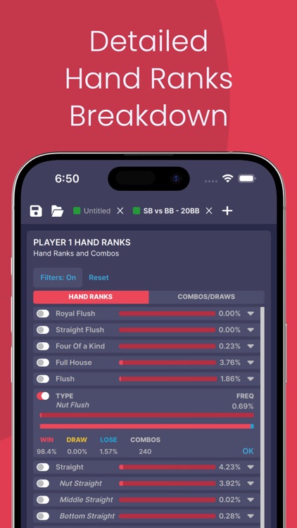 PocketSolver screenshot-4
