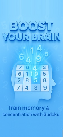 Sudoku Classic: Puzzle Quiz screenshot