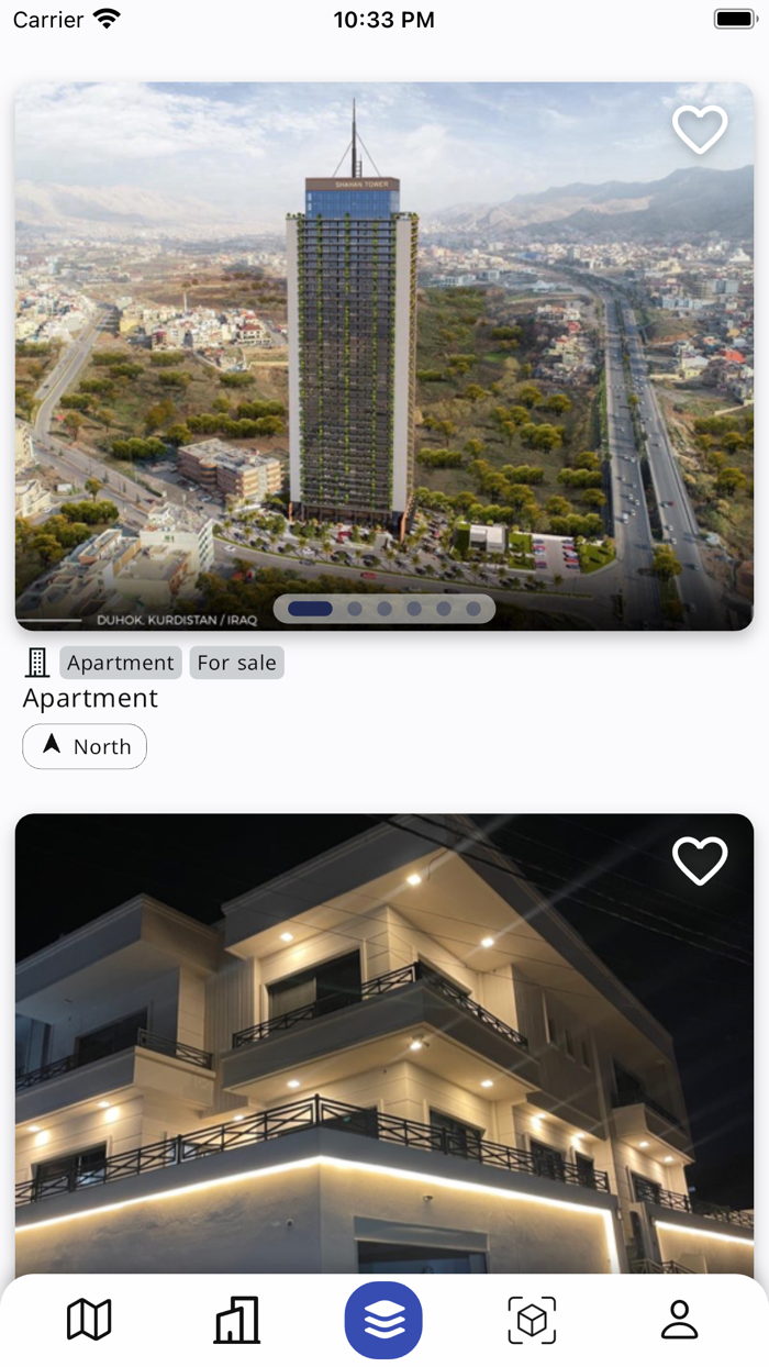 TheAqarat - Duhok Real Estate