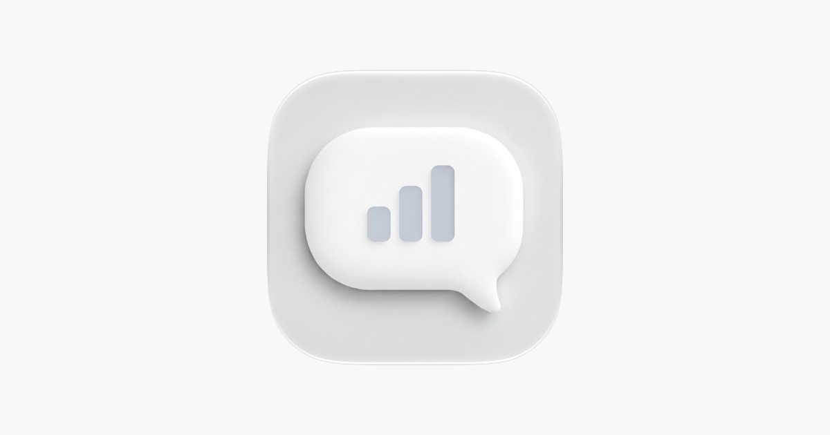 ‎Chat Analyzer Message Insights App - App Store