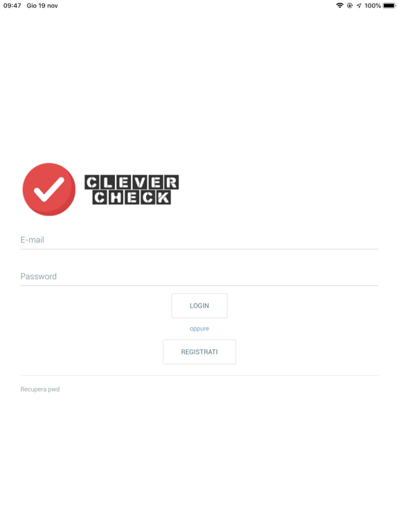 Screenshot #6 pour CleverCheck