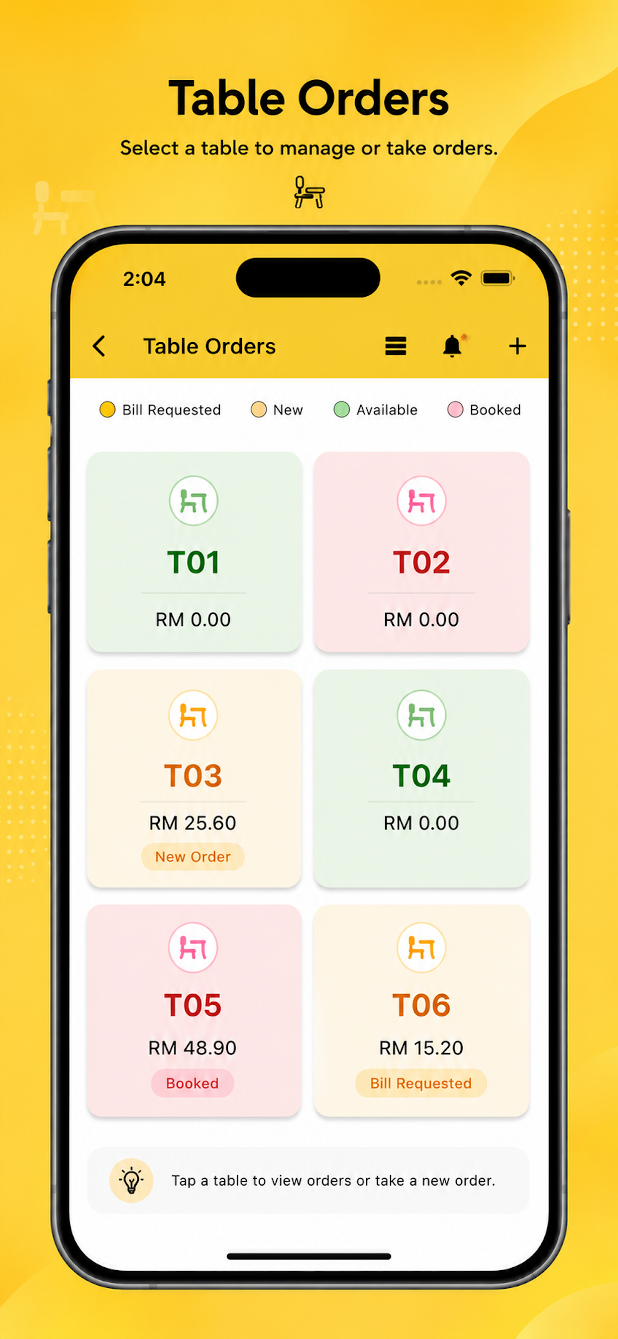 POS2U - Point of Sale System screenshot 4