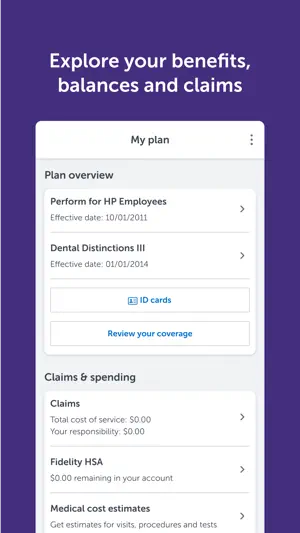 HealthPartners® screenshot 5