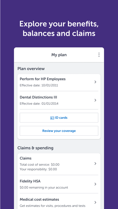 HealthPartners® screenshot 5