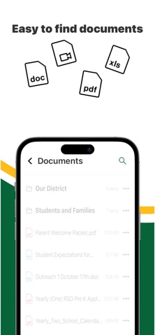 Ouachita School District Screenshot 4 of 4