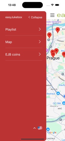 Easy JukeBox screenshot