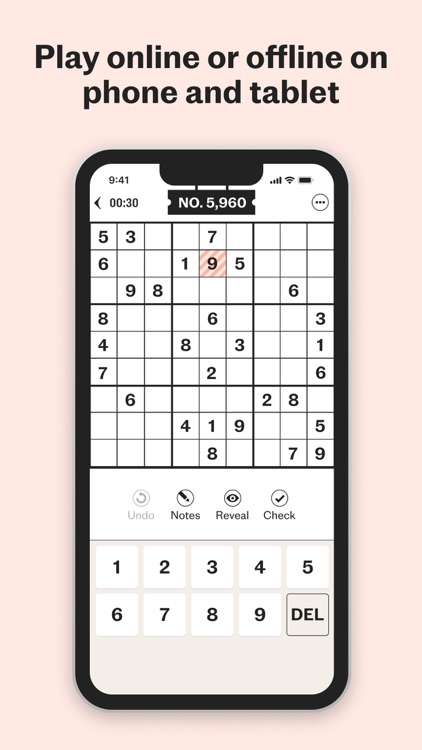 Telegraph Puzzles screenshot-6