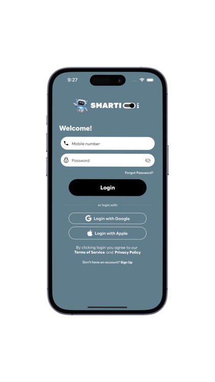 Smartico Lab screenshot-4