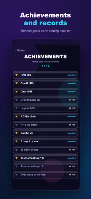 Chain 2248 screenshot 4