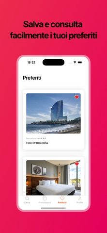 BYHOURS: Hotel per poche ore screenshot 5