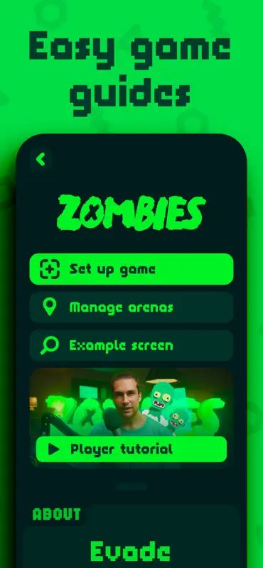 PlayCulture screenshot 7 of 7