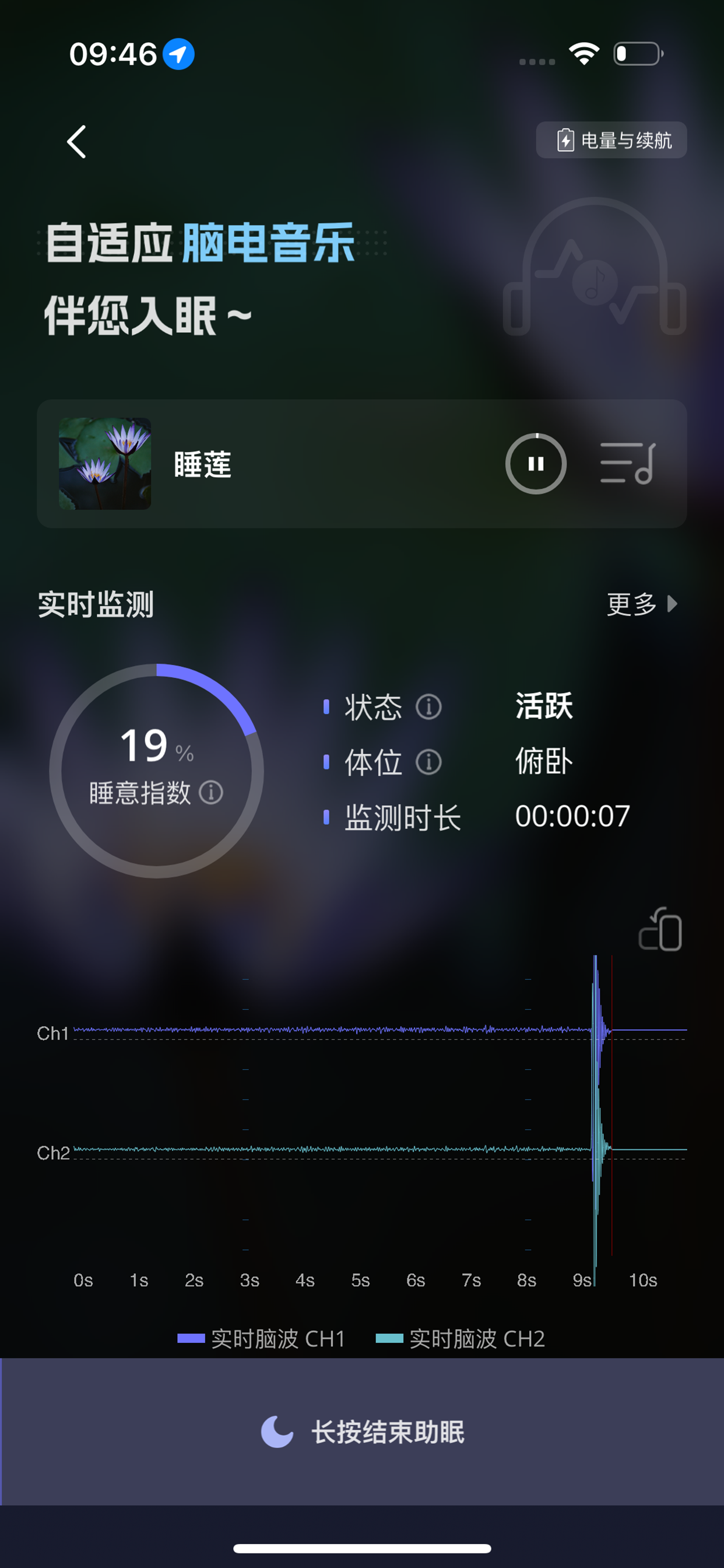 小狄优眠
