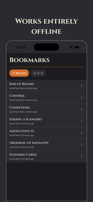 Buttons & Bugs Companion screenshot 4