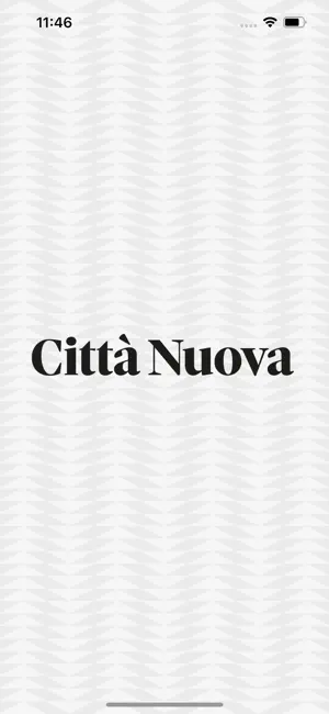 Città Nuova edicola screenshot 1