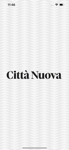 Città Nuova edicola screenshot 1