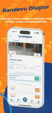 goeksper screenshot 5