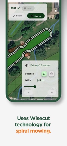 Belrobotics Connect Screenshot 5 of 6