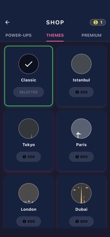 Kolora: Color Ring Puzzle Screenshot 10 of 10