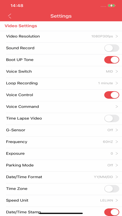 LINGDU Screenshot