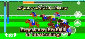 Tap Jockey - Horse Tap Racing screenshot 2