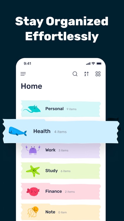Scanner PDF : Enjoy your Scans