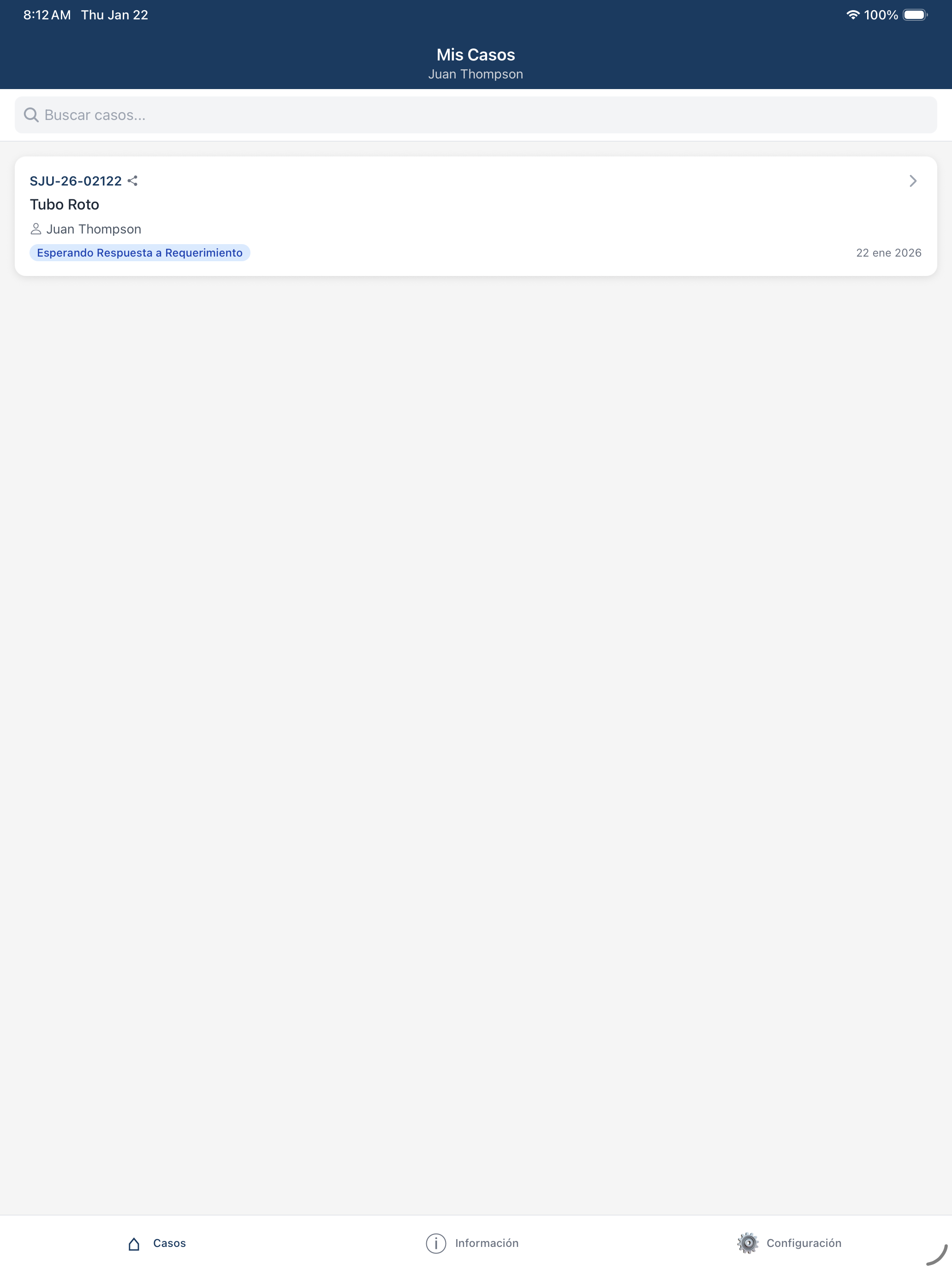 OmbudsApp PR
