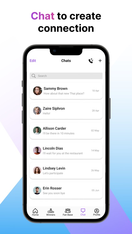 Wooo! Win with your talent screenshot-6
