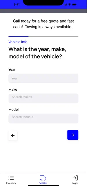 A&A Auto Recycling screenshot 4